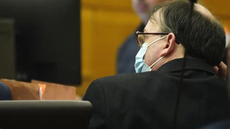 Bryan Patrick Miller Found Guilty In Phoenix Canal Killer Case
