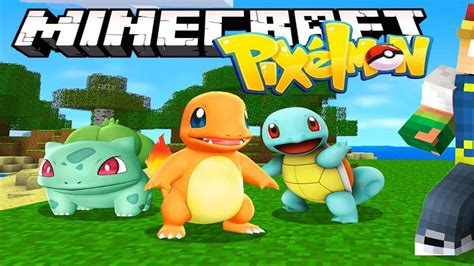 How To Play Minecraft Pixelmon A Beginners Guide Gamepur