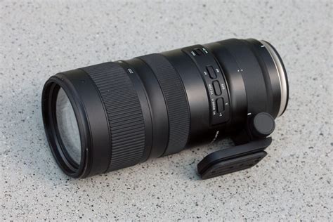 Tamron Sp 70 200mm F28 Di Vc Usd G2 Review Trusted Reviews