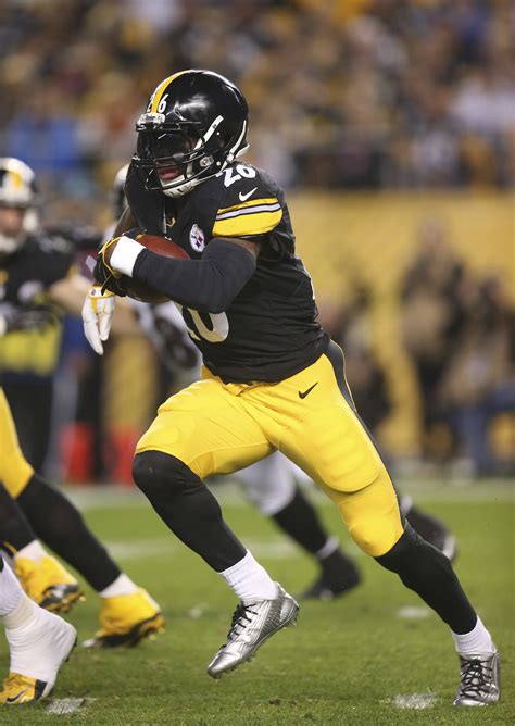 Explore tweets of le'veon bell @leveonbell on twitter. Le'Veon Bell - Pro Football Rumors