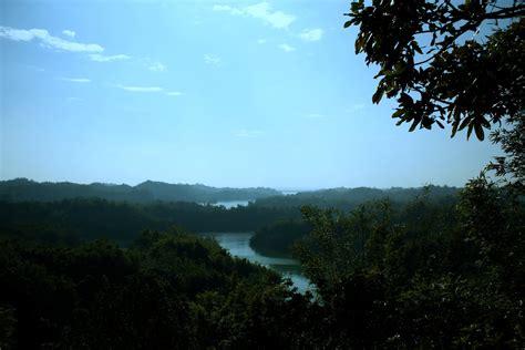전설의 레전드 일반인 사진과 연예인 움짤 개조아! Mirror Signal Move: Baihe Reservoir (白河水庫)