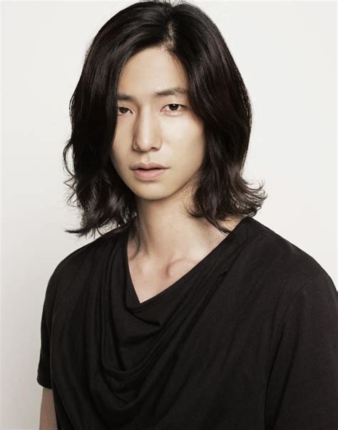 Long Hairstyles For Guys Kpop Korean Hair And Style