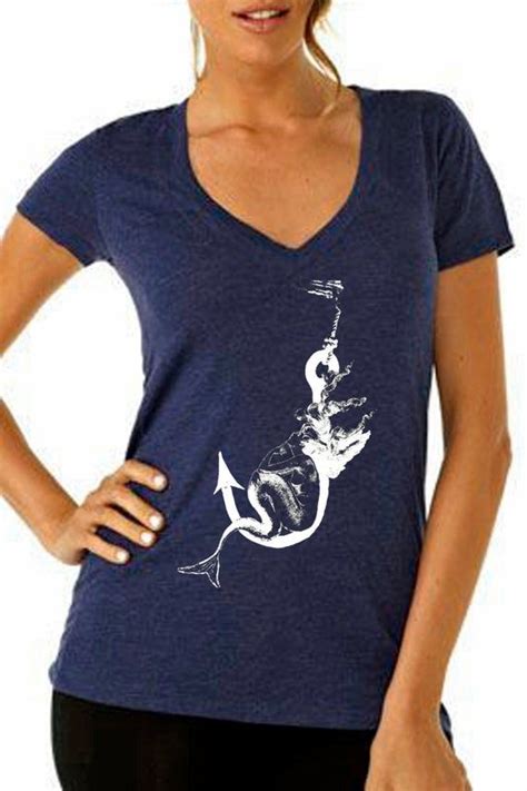 Sailors Sail The Seas Of Many A Mermaids Heart And This Little Mermaid