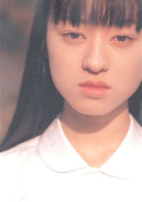 Chiaki Kuriyama Kuriyama Beautiful Asian Faces Asian Woman Women The Face Face