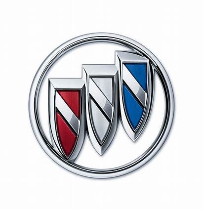 Buick Shield Tri Face Insignia General Motors