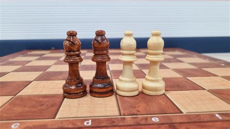 Chess Game Strategies Next Chess Move