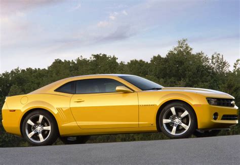 Chevrolet Car Pictures Images