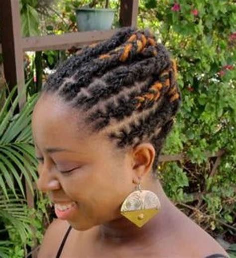 2021 Dreadlock Hairstyles For Women Hair Colors