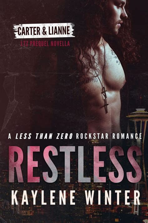 Download Restless A Less Than Zero Rockstar Romance Book Cave