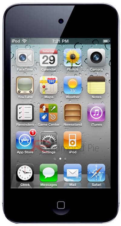 You can use a ipod touch recovery utility (see below) to extract & recover ipod touch files via itunes backups (.sqlitedb format automatically saved by itunes after each synchronization) on your mac computer. How To Combine Video & Music Apps On iOS 5 Into One iPod ...