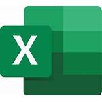 Office Microsoft Excel Icon