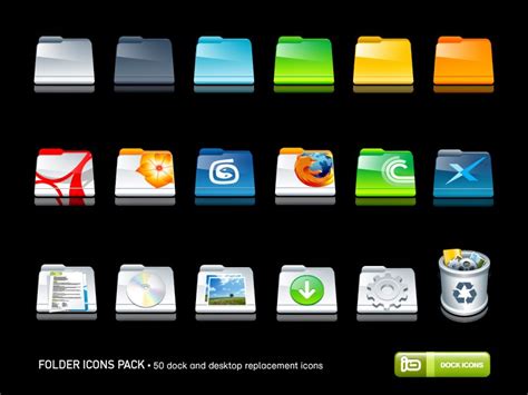 Windows 10 Folder Icon Download 68978 Free Icons Library