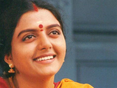 Actor Bhanupriya Caught In Sexual Harassment Allegations Of 14 Year Old Domestic Help Varnam My