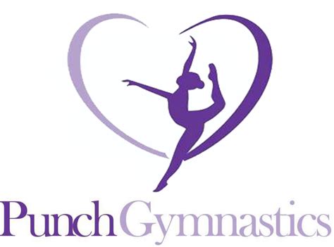 Contact Us Punch Gymnastics