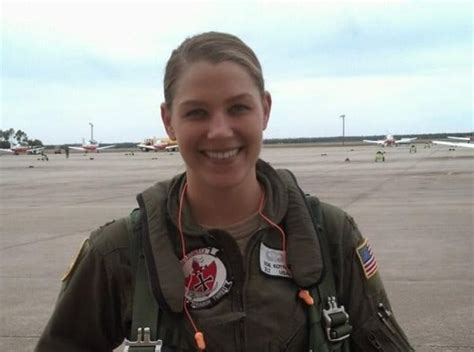 First Female Viper Demo Team Leader Booted After Two Weeks