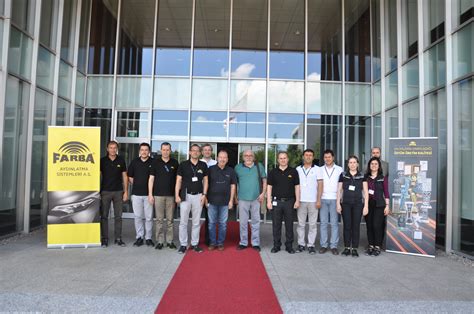 May 24, 2021 · 01/06/21: IATF 16949 Certification Audit | Bayraktarlar Holding