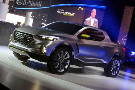 2023 Hyundai Santa Cruz Release Date New Cars Zone