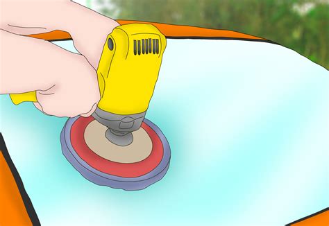The most common car windows material is paper. How to Clean Car Windows: 13 Steps (with Pictures) - wikiHow