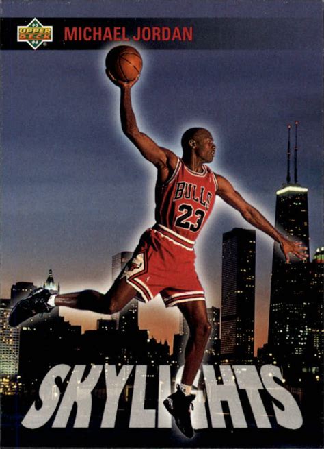 No matter the release, michael jordan cards sell. 1993 Upper Deck Michael Jordan #466 Basketball Card | eBay