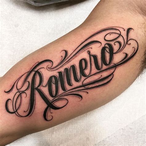 Tattoo Writing Styles By Neely Renee On Inked In Cursive Tattoos