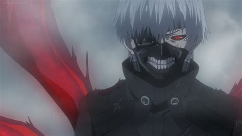 And during the last fight of season 3 episode 12 haise sasaki cannot beat the one eyed ghoul on his own (in his current state). Deathstroke vs Ken Kaneki - Battles - Comic Vine