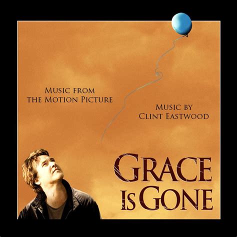 Grace Is Gone Music From The Motion Picture Discogs