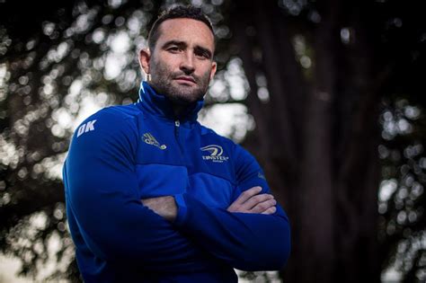 Dave Kearney Still Hopes To Play In Six Nations And Come Back Into