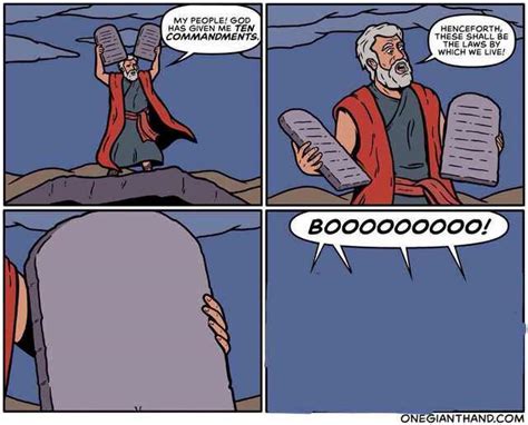The Template For The Moses Meme Rmemeeconomy
