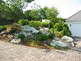 Pictures of Free Landscaping Rock