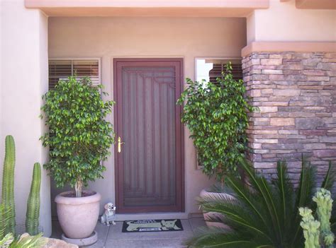 By having some sales associates that were previously security door installers means that you can be assured their measurements will be accurate. DCS Industries, Security Doors, Custom Security Doors ...