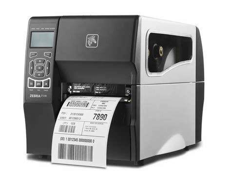 Barcode Printers At Best Price In Jaipur By Beechtree Systems And