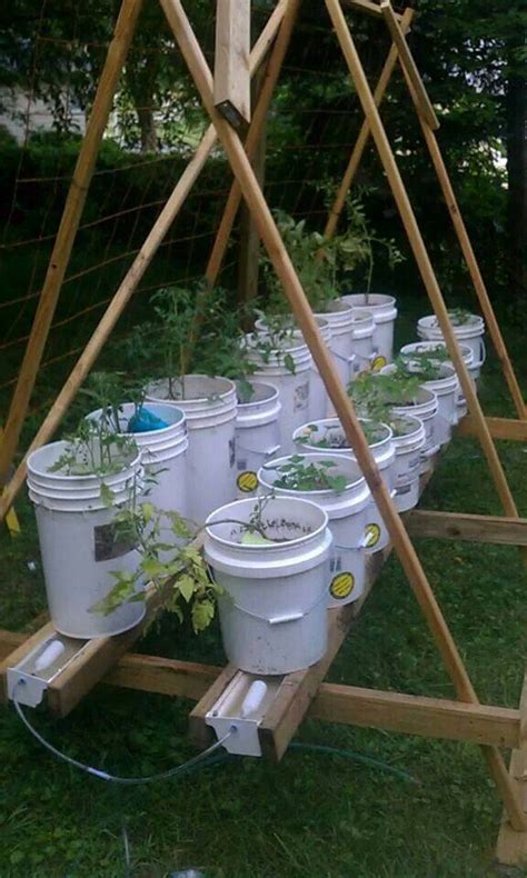 20 Self Watering Rain Gutter Garden Ideas You Should Check Sharonsable