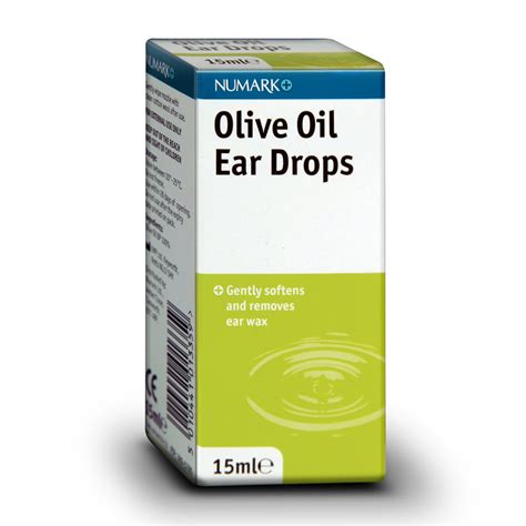 Care Olive Oil Ear Drops Ubicaciondepersonascdmxgobmx