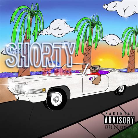 Shorty Single By Gu Spotify