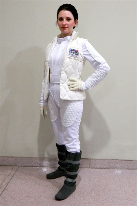 Pin By Arkham Labs On Princess Leia Star Wars Halloween Costumes