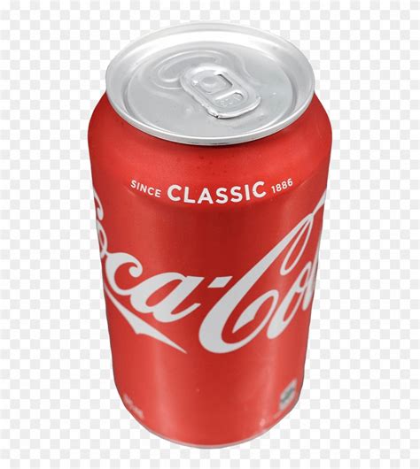 Coke Can Coca Cola Hd Png Download 1000x10006117367 Pngfind