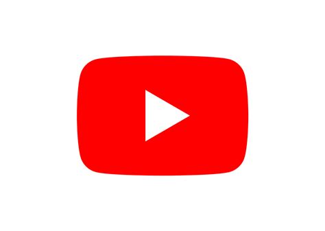 Youtube Logo Design And Symbol History And Evolution