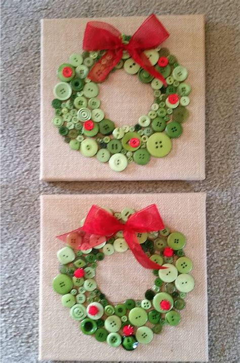 Diy Christmas Craft Ideas A Little Craft In Your Day Christmas