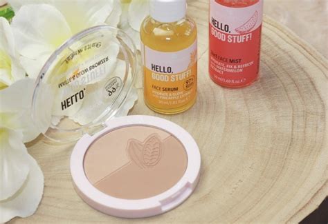 Free delivery and returns on ebay plus items for plus members. Essence Hello, Good Stuff! Matte & Glow Bronzer - The Pink ...