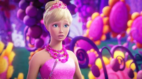 Princess Alexa Películas De Barbie Foto 37460545 Fanpop