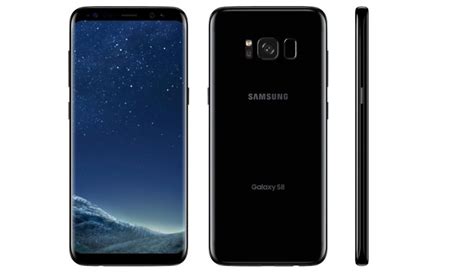 Us Unlocked Galaxy S8 And Galaxy S8 Now Up For Pre Order At Best Buy