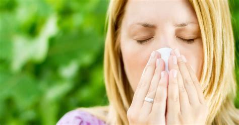 Can Hay Fever Cause A Rash Itchy Skin And How You Can Treat It