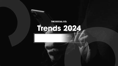 Unveiling Social Media Success: Our Top Trends for 2024 - SOCO