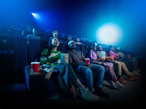 IMAX immersive cinema experience - Ster-Kinekor - Joburgstyle Online