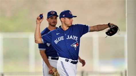Blue Jays Promote Julian Merryweather From Taxi Squad