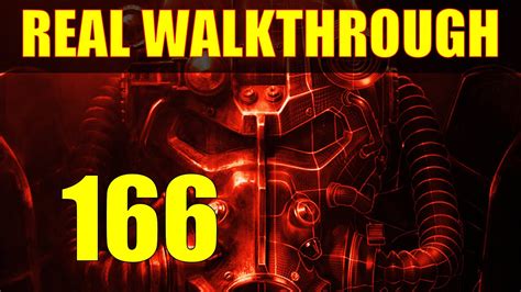 Fallout 4 Walkthrough Part 166 The Nuclear Option 22 Railroad Ending Youtube