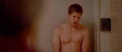 Favorite Hunks Other Things Nude Scene Of Of The Day Matt Czuchry