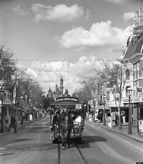 12 Things You Didnt Know About Disneylands Main Street Usa