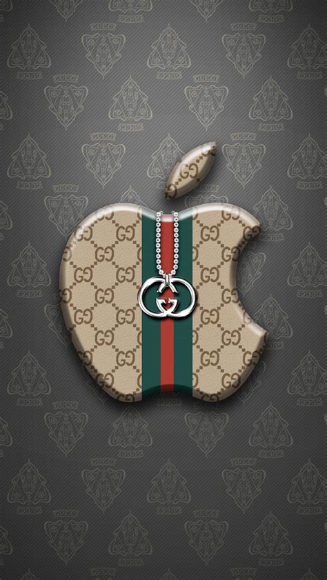 Apple Gucci The Iphone Wallpapers