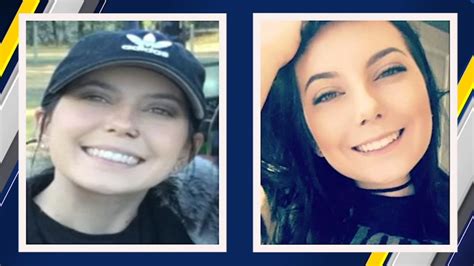 Emily Montgomery Body Of Missing 26 Year Old Apex Woman Found In